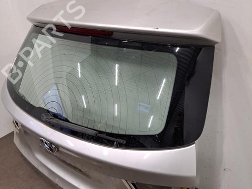 Tailgate BMW X3 (F25) xDrive 20 d | BP29843348C6