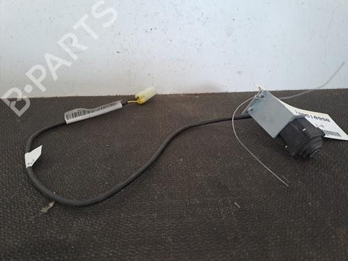 Used Camera Camera DACIA LOGAN II 1.5 dCi / Blue dCi 75 (75 hp) 28400756 28400756