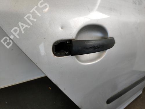 Right rear door VW GOLF V (1K1) 1.9 TDI | BP28393554C5 