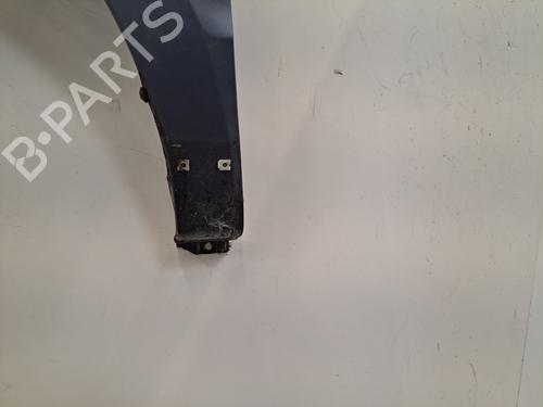 Left front fenders HYUNDAI SANTA FÉ II (CM) 2.2 CRDi GLS 4x4 | BP28389723C41 