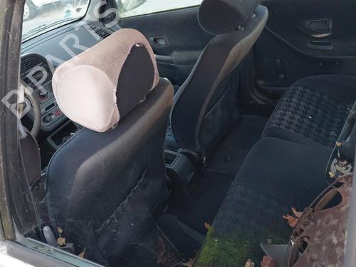 Højre baglygte PEUGEOT 306 Hatchback (7A, 7C, N3, N5) 1.9 D | BP30878354C35