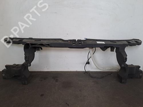 Frontplate/Frontkurv VW TRANSPORTER T5 Van (7HA, 7HH, 7EA, 7EH) 2.0 TDI (140 hp) 29724966