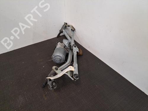 Front wiper motor PEUGEOT 208 I (CA_, CC_) 1.2 VTI 82 | BP28397062M29