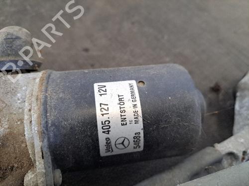 Front wiper motor MERCEDES-BENZ A-CLASS (W169) A 180 CDI (169.007, 169.307) | BP28404522M29
