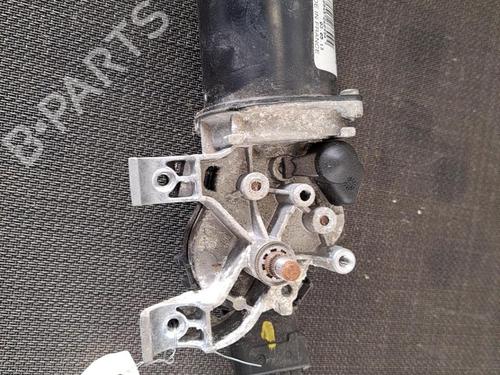 Used Front wiper motor Front wiper motor RENAULT KANGOO / GRAND KANGOO II (KW0/1_) 1.5 dCi 75 (KW07, KW10, KW04) (75 hp) 28397194 28397194