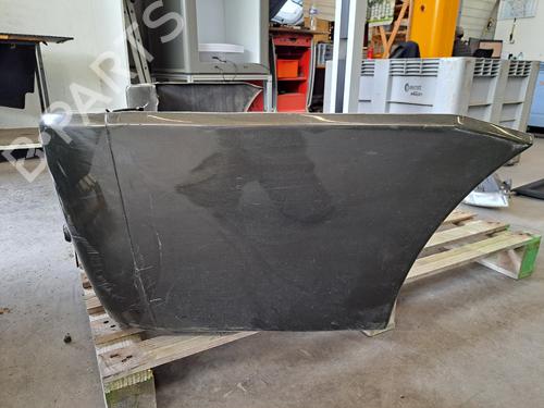 Used Rear bumper Rear bumper PEUGEOT EXPERT Tepee (VF3X_) [2007-2026] 35991212 35991212
