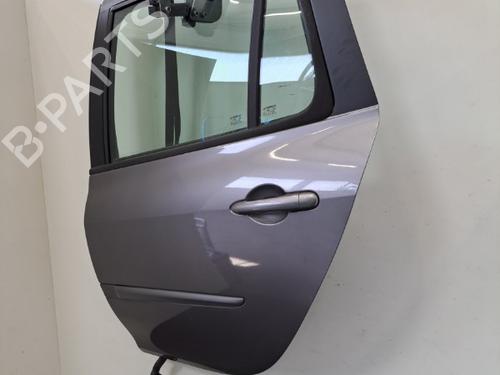 Left rear door RENAULT CLIO III Grandtour (KR0/1_) 1.5 dCi (KR0G) | BP28393046C4