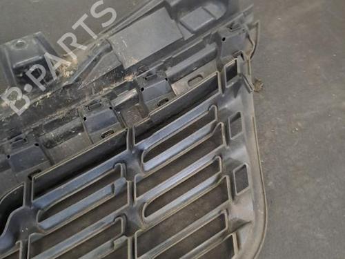 Used Grille Grille RENAULT MASTER III Van (FV) 2.3 dCi 145 FWD (FV0E, FV0F, FV0H, FV02, FV0M, FV0S,... (146 hp) 28393423 28393423