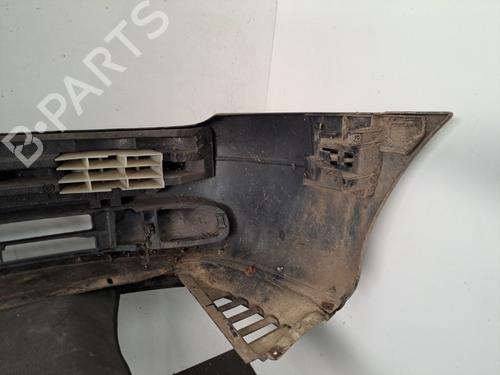 Front bumper RENAULT ESPACE III (JE0_) 2.2 12V TD (JE0E, JE0H, JE0P) | BP28398392C7 