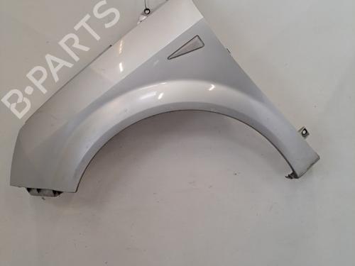 Used Left front fenders RENAULT SCÉNIC II (JM0/1_) 1.5 dCi (JM1E, JM16) (106 hp) 28409638