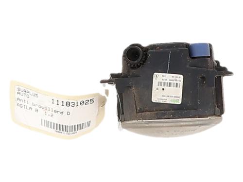 Right front fog light OPEL AGILA B (H08) 1.3 CDTI (F68) | BP36984451C31 - Image 2