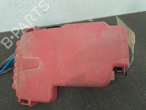 Electronic module CITROËN BERLINGO MULTISPACE (B9) 1.6 HDi 90 | BP29968542M83
