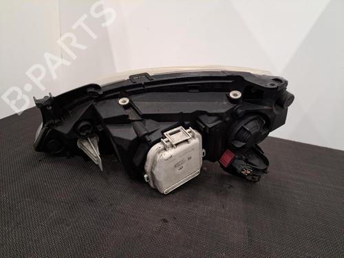 Right headlight OPEL COMBO Box Body/MPV 1.3 CDTI 16V | BP28397143C29