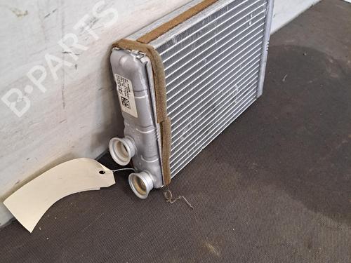 Used Heater matrix Heater matrix 38081632 38081632