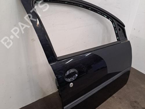 Used Right front door Right front door CITROËN C1 (PM_, PN_) 1.0 (68 hp) 30328337 30328337
