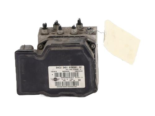 ABS pump MINI MINI (R56) Cooper D | BP36369103M43 - Image 2