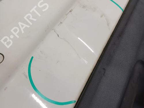 Used Rear bumper Rear bumper 39631161 39631161
