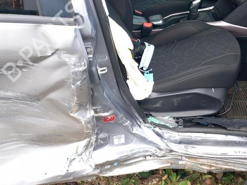 Right front window switch PEUGEOT 2008 I (CU_) 1.6 BlueHDi 120 | BP28391611I26  - Image 7