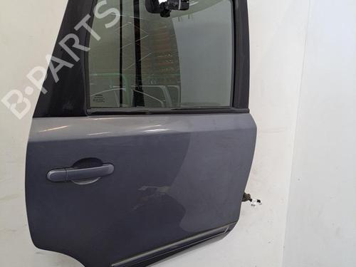 Right rear door NISSAN NOTE (E11, NE11) 1.5 dCi | BP28408170C5 