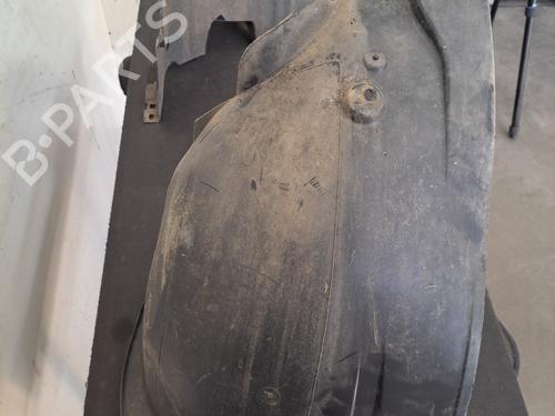 Used Wheel arch Wheel arch CITROËN C4 CACTUS 1.2 THP 110 (110 hp) 33655727 33655727