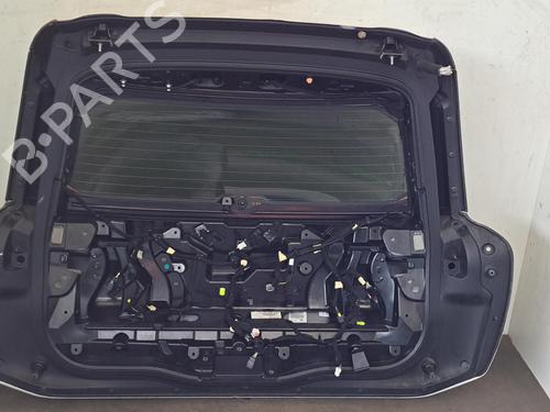 Used Tailgate Tailgate CITROËN GRAND C4 SPACETOURER (3A_, 3E_) 1.6 PureTech 180 (181 hp) 36590690 36590690