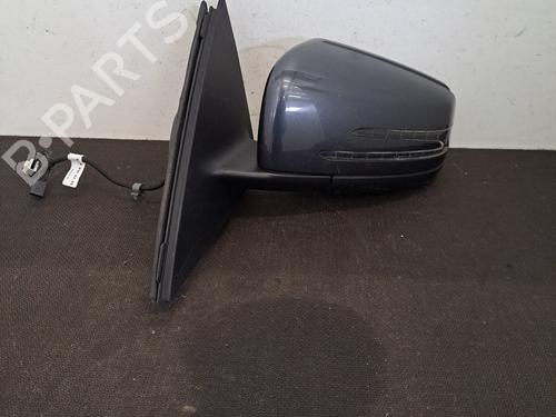 Left mirror MERCEDES-BENZ C-CLASS Coupe (C204) C 220 CDI (204.302) | BP28407049C26 