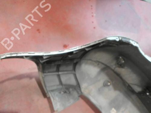 Rear bumper VW EOS (1F7, 1F8) 2.0 TDI | BP28405250C8