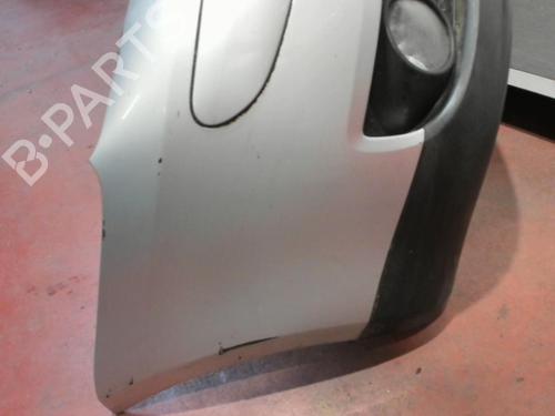 Front bumper VW TOURAN (1T1, 1T2) 1.9 TDI | BP28394190C7