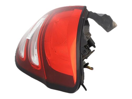 Høyre baklys Høyre baklys CITROËN C3 II (SC_) 1.1 i (60 hp) 37201374 37201374