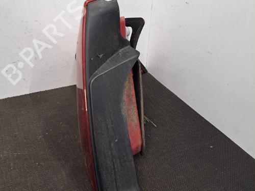 Left taillight FORD MONDEO III Saloon (B4Y) 2.0 16V TDDi / TDCi | BP28404506C34