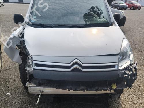 Fuse box CITROËN BERLINGO Box Body/MPV (B9) 1.6 BlueHDi 100 | BP33475995E1 - Image 6