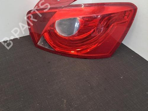 Left taillight SEAT IBIZA IV (6J5, 6P1) 1.4 TDI | BP28410655C34