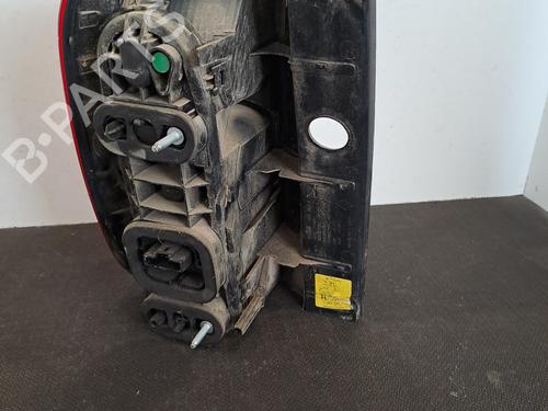 Right taillight DACIA DUSTER (HS_) 1.5 dCi | BP28395305C35 - Image 3