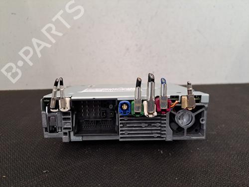 Radio BMW 1 (F21) 114 d | BP29843240E6
