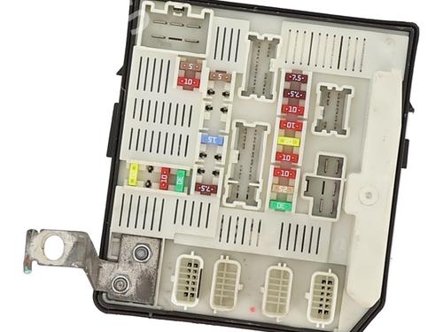 Fuse box RENAULT KANGOO Express (FW0/1_) 1.5 dCi 85 (FW0K, FW0L, FW0B) | BP35991146E1 - Image 5