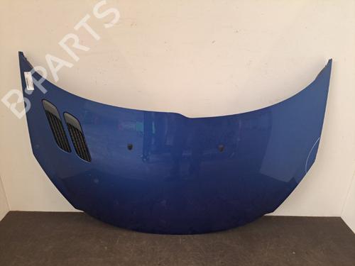 Used Hood PEUGEOT 206+ (2L_, 2M_) 1.4 i (73 hp) 28409733