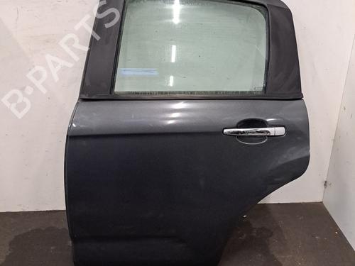 Dør venstre bagtil CITROËN C3 II (SC_) 1.2 VTi 82 (82 hp) 31572586