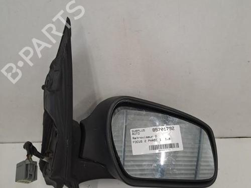 right-mirror-ford-focus-ii-da_-hcp-dp-2004-2005-2006-2007-2008-2009-2010-2011-2012-2013-28393432 main image