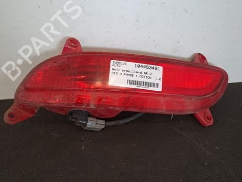 Tågelys KIA RIO III (UB) 1.25 CVVT | BP28406702C37 - Image 2