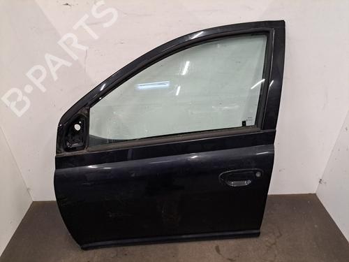 Porta anteriore sinistra TOYOTA YARIS (_P1_) 1.3 (SCP12_, SCP13_, SCP12R, SCP13R) (87 hp) 30968448