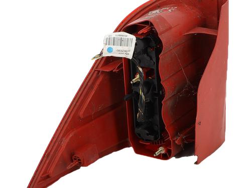 Left taillight PEUGEOT 1007 (KM_) 1.4 HDi | BP37163951C34 - Image 5