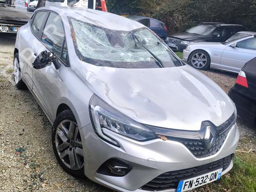 Antenne/Base RENAULT CLIO V (B7_) 1.5 Blue dCi 85 (B7AG) | BP31310333C140 