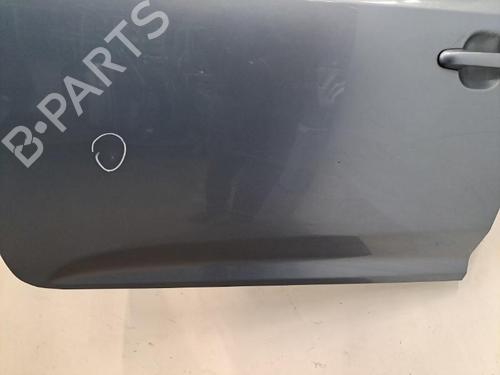 Left front door KIA CEE'D SW (ED) 1.6 CRDi 115 | BP28407428C2 