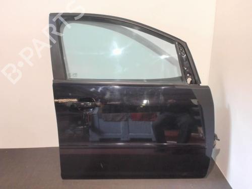 Used Right front door FORD C-MAX (DM2) 1.8 TDCi (115 hp) 28400184