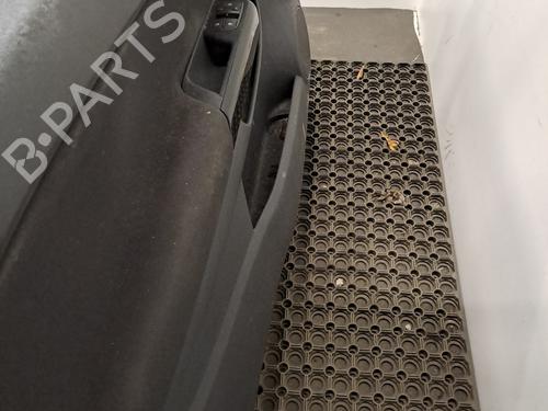 Left front door OPEL CORSA D (S07) 1.3 CDTI (L08, L68) | BP28407183C2