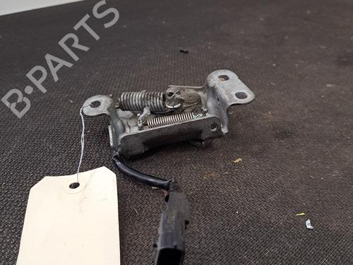 Hood lock SUZUKI IGNIS III (MF, FF) 1.2 Hybrid (ATK412) | BP30169220C133