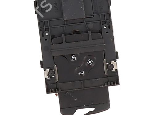 Card reader RENAULT MEGANE III Hatchback (BZ0/1_, B3_) 1.6 16V (BZ0H) | BP31269490E4 