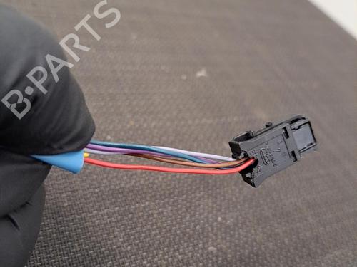 Used Left mirror CITROËN C5 II (RC_) 2.0 HDi (RCRHRH) (136 hp) 28404962