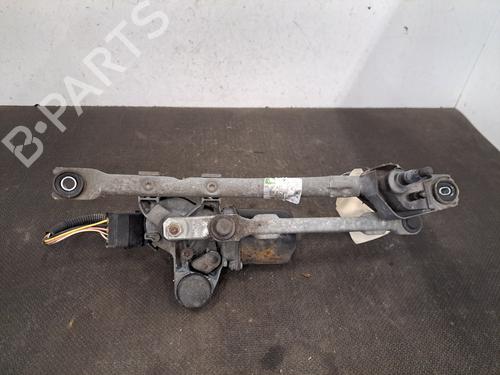 Used Front wiper motor CITROËN C1 (PM_, PN_) 1.0 (68 hp) 30641751