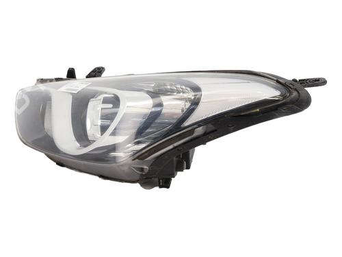 Left headlight HYUNDAI i30 Estate (GD) 1.6 CRDi | BP36395296C28 - Image 3